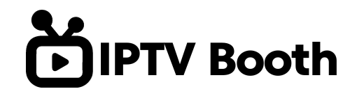 IPTV Booth