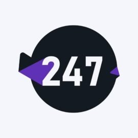 247 (OK2/3/4) IPTV RESELLER PANEL