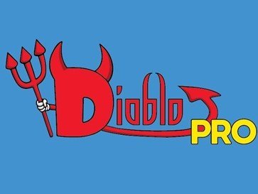 Diablo PRO -1