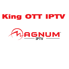 King OTT IPTV