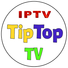 IPTV TipTop TV_1