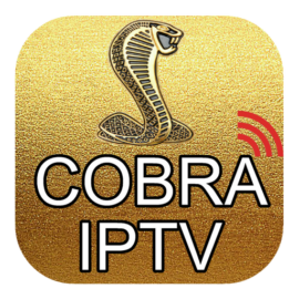 COBRA IPTV SUBSCRIPTION